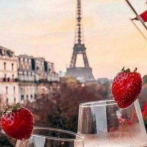 Meet your Posher, Cherise